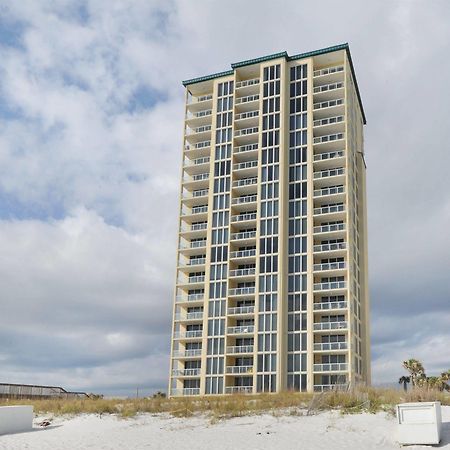 Caribbean Resort Condominiums 纳瓦拉 外观 照片