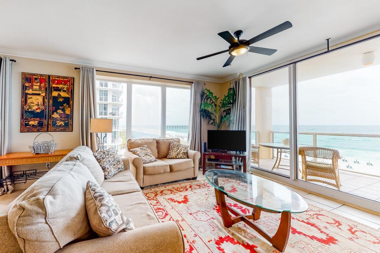 Caribbean Resort Condominiums 纳瓦拉 客房 照片