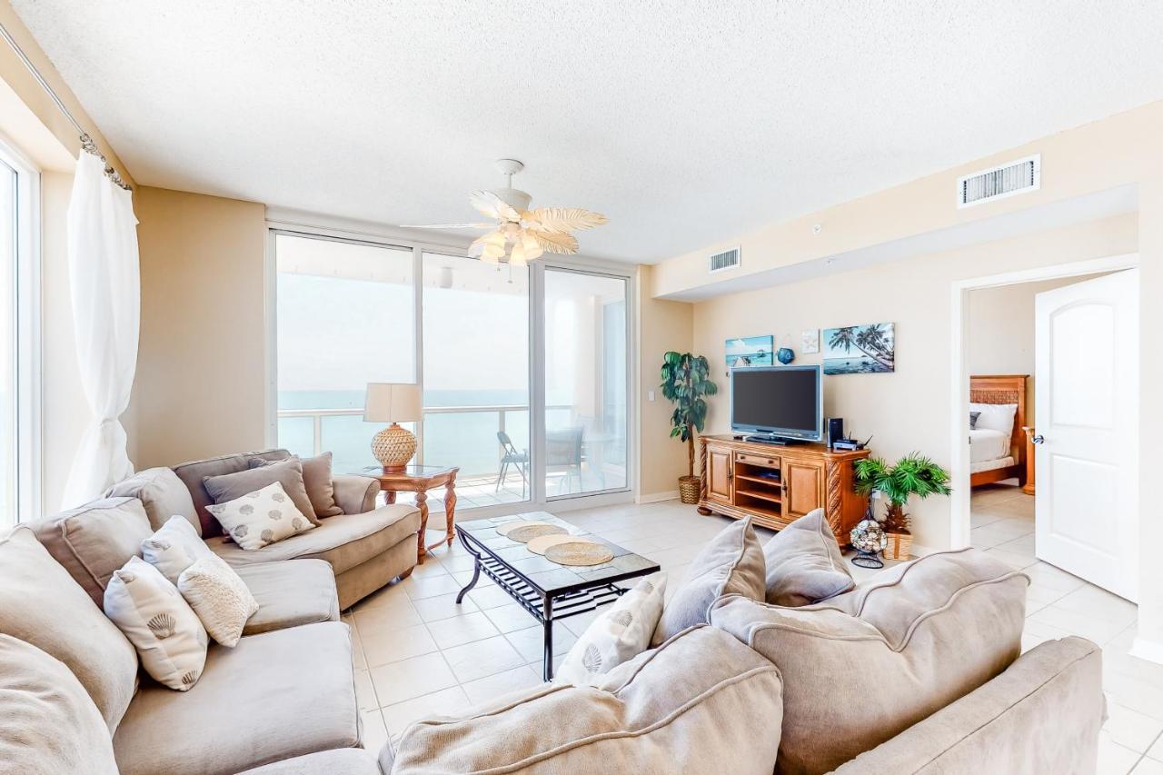 Caribbean Resort Condominiums 纳瓦拉 客房 照片