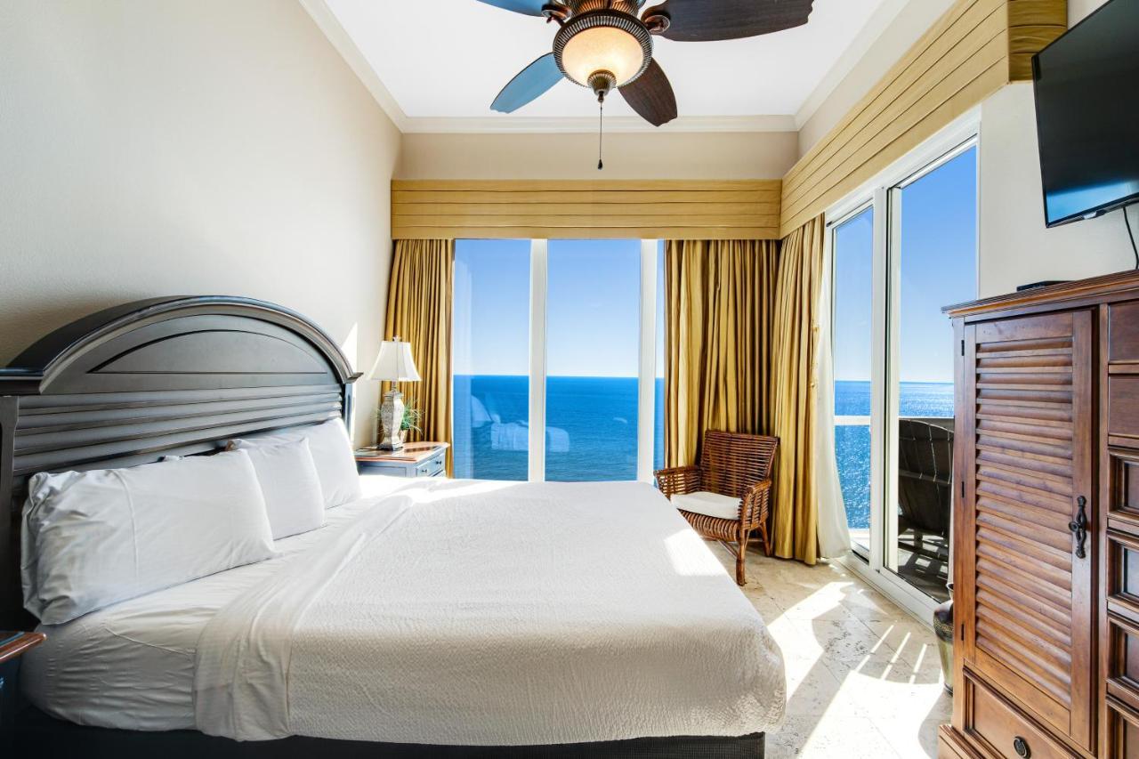 Caribbean Resort Condominiums 纳瓦拉 外观 照片