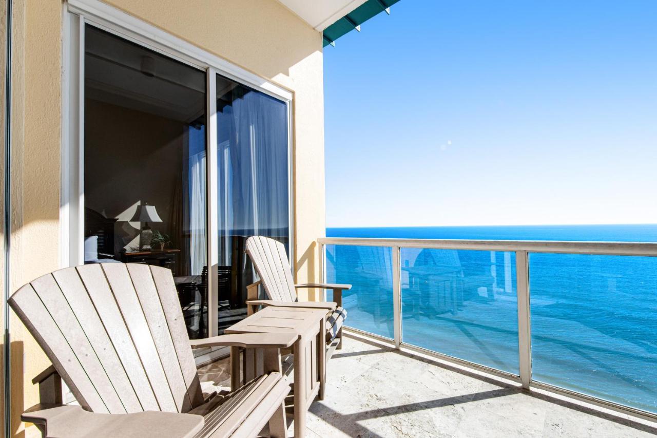Caribbean Resort Condominiums 纳瓦拉 外观 照片