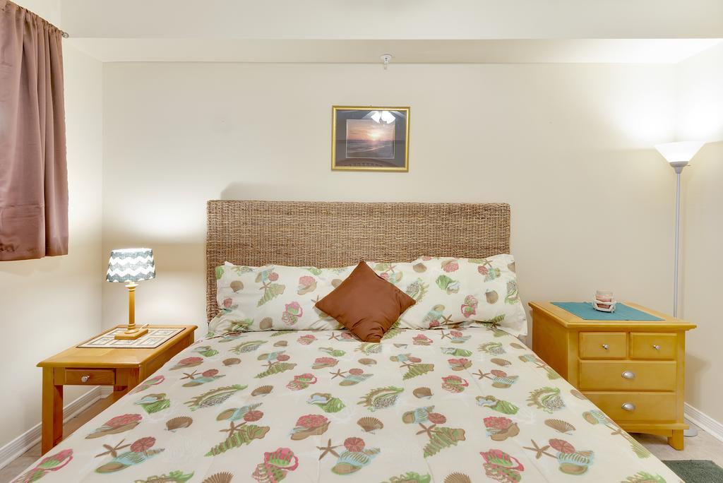 Caribbean Resort Condominiums 纳瓦拉 客房 照片