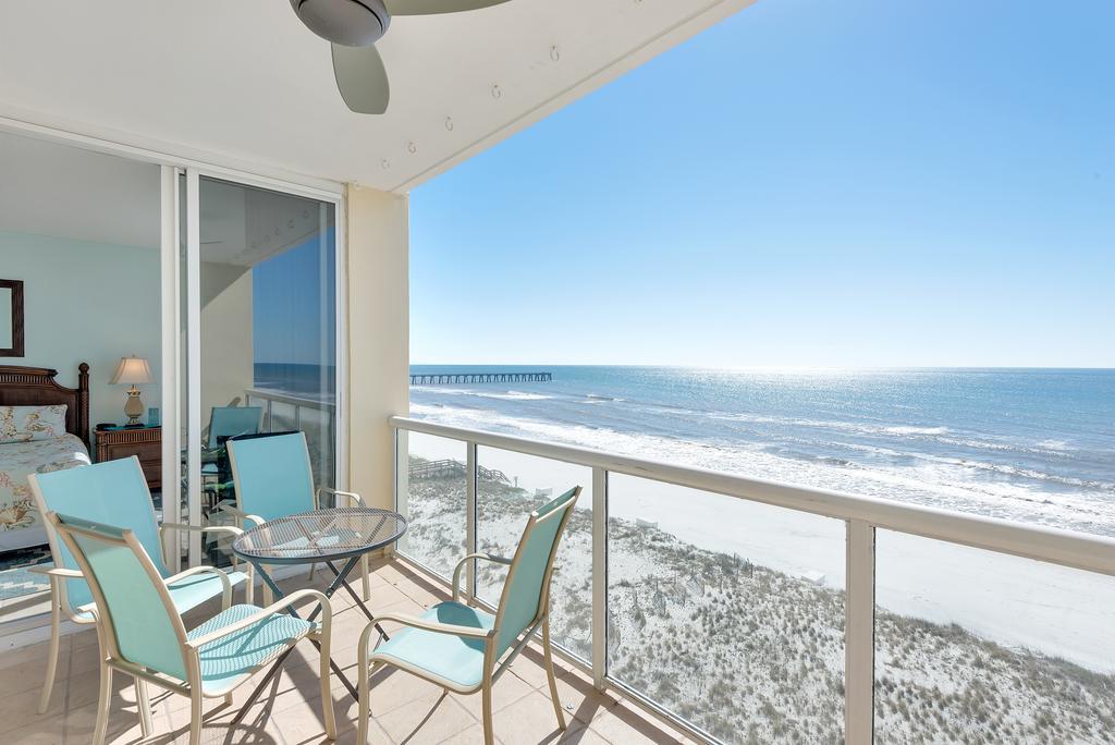 Caribbean Resort Condominiums 纳瓦拉 客房 照片