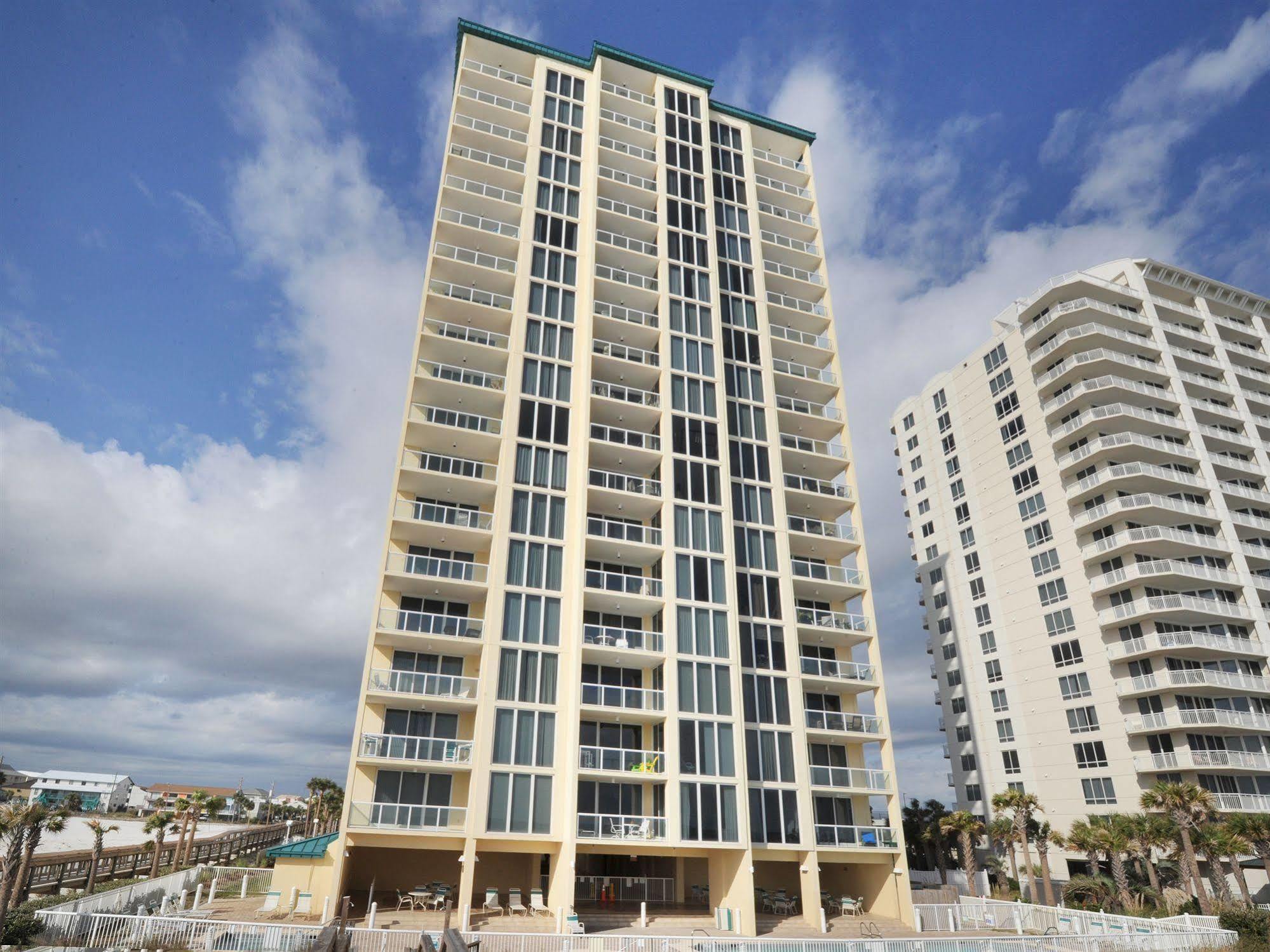 Caribbean Resort Condominiums 纳瓦拉 外观 照片