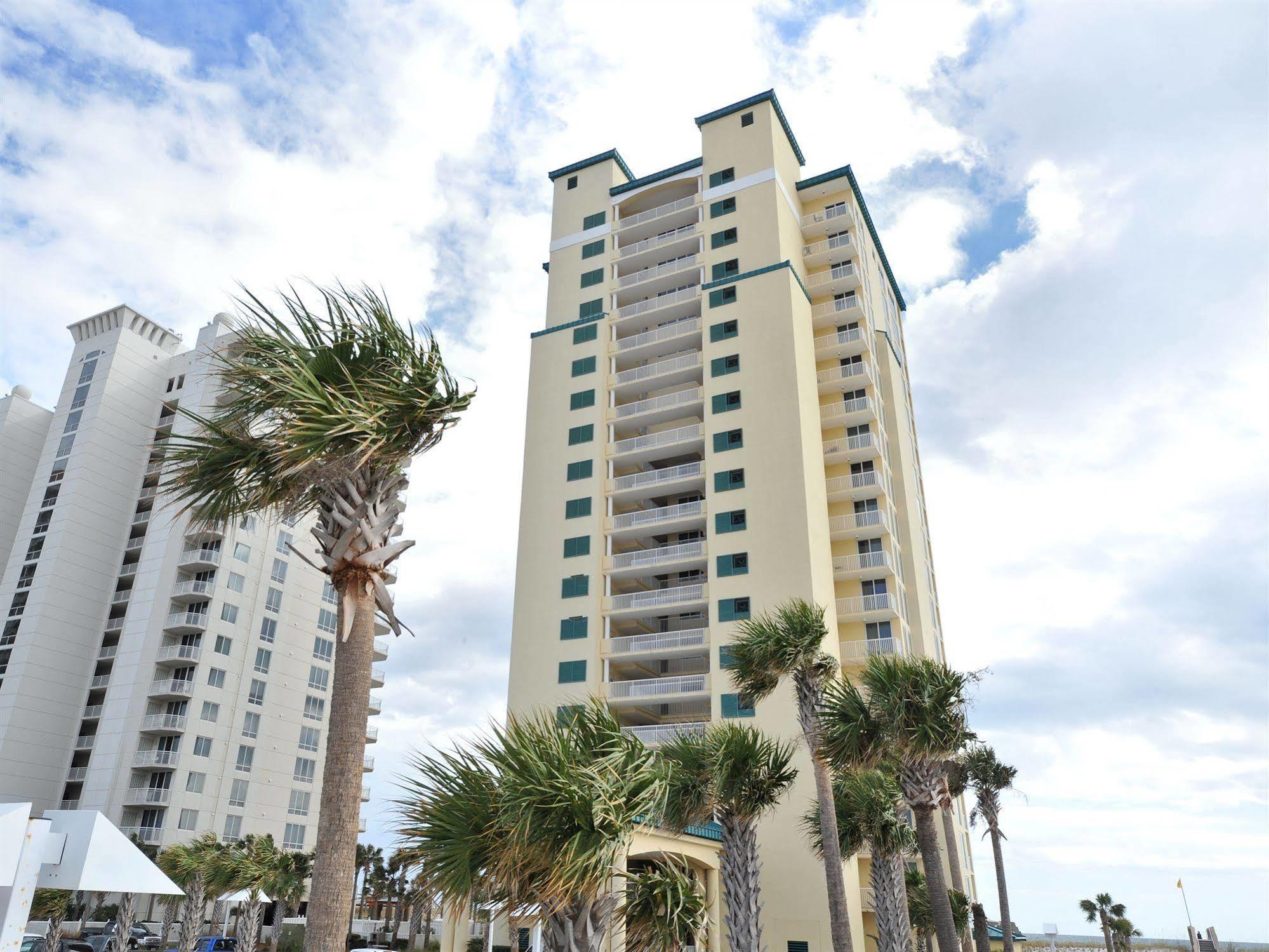 Caribbean Resort Condominiums 纳瓦拉 外观 照片