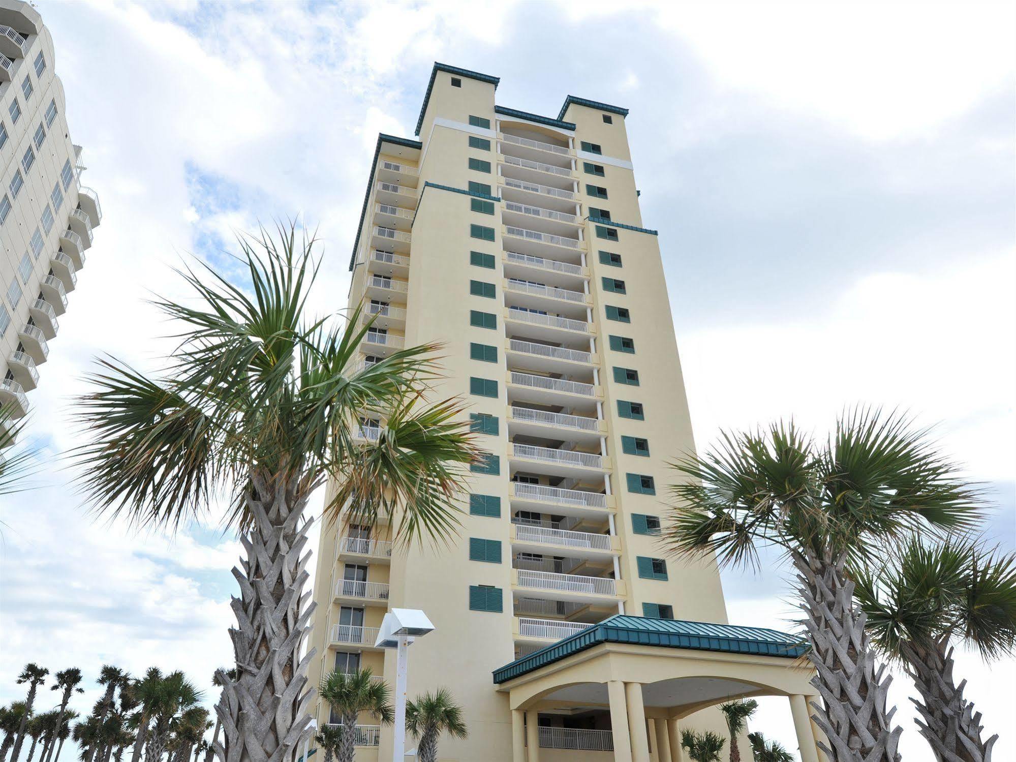 Caribbean Resort Condominiums 纳瓦拉 外观 照片