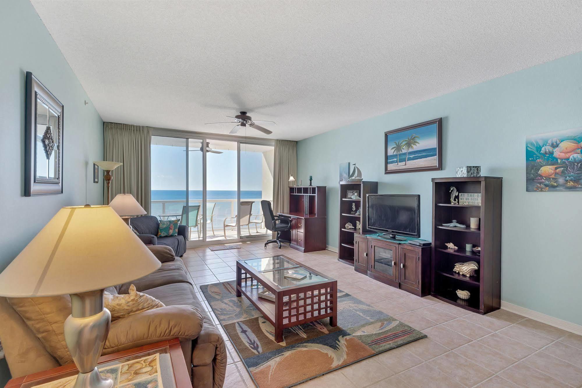 Caribbean Resort Condominiums 纳瓦拉 外观 照片