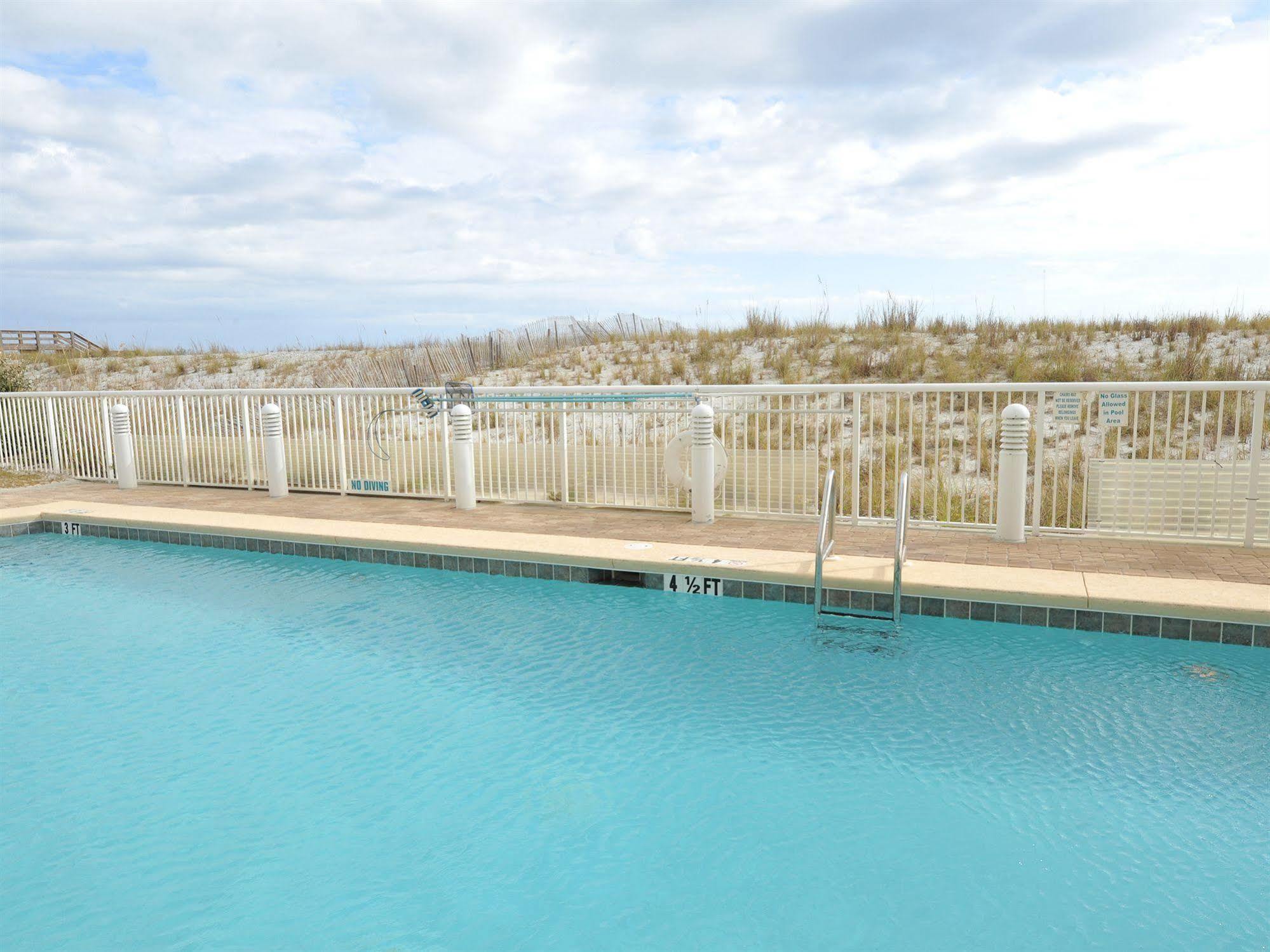 Caribbean Resort Condominiums 纳瓦拉 外观 照片
