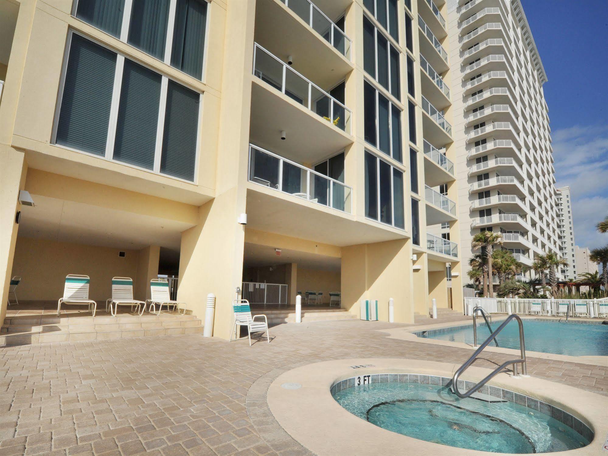 Caribbean Resort Condominiums 纳瓦拉 外观 照片