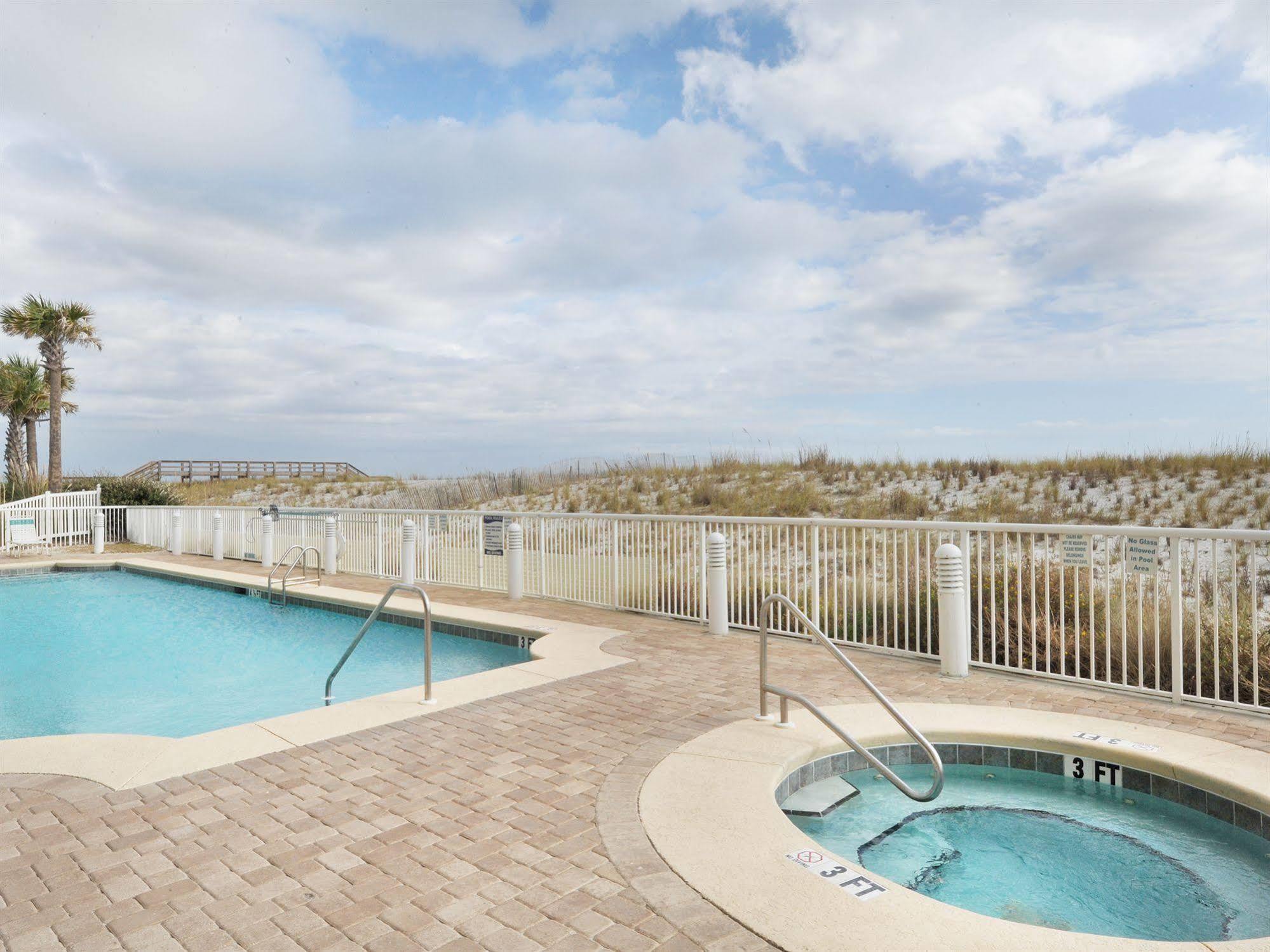 Caribbean Resort Condominiums 纳瓦拉 外观 照片